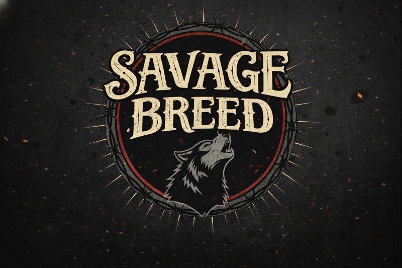 Savage Breed